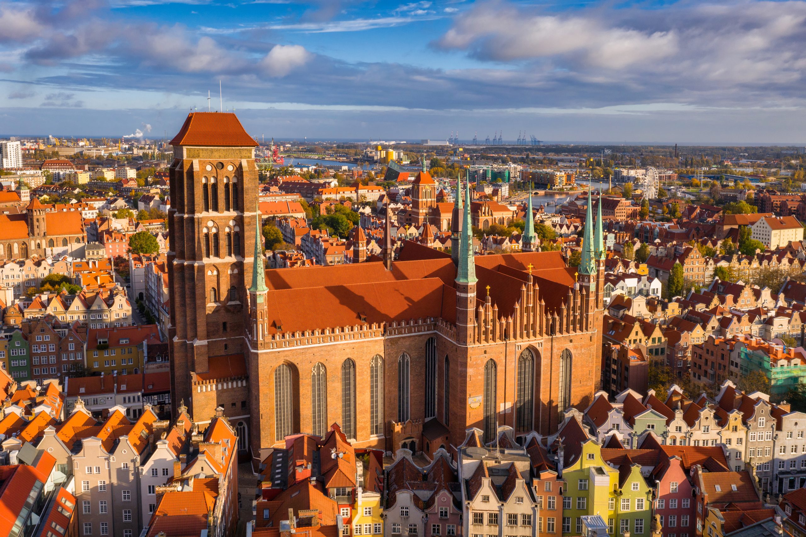 St-Marys-Basilica-Gdansk-Poland