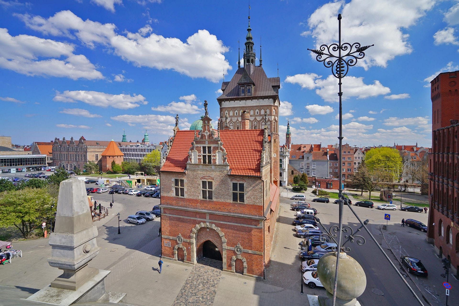 amber-museum-building-gdansk