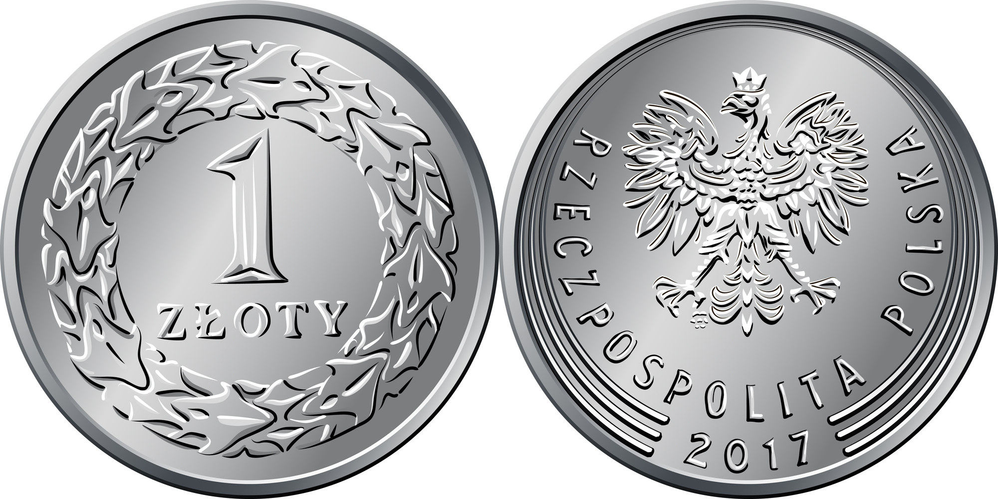 50-groszy-coin-poland-currency-money